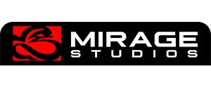 MIRAGE STUDIOS